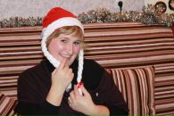 Фотография Букетовой Оксаны