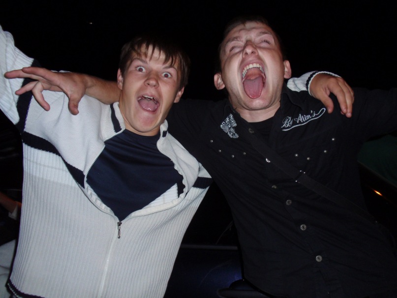 Дмитрий Евстратьев фотография #24
