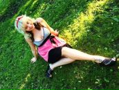 Фотография Дорошченко Наталии