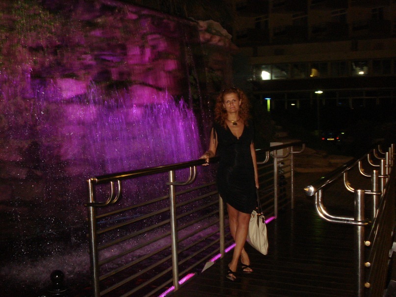 Тамара Гохман фотография #44