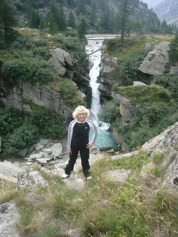 Марина Чернова фотография #20