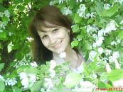 Фотография Исаковой Марины