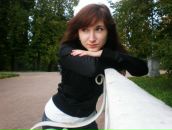 Фотография Денисенко Алиши