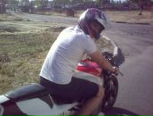 Фотография Карамышева Дмитрия