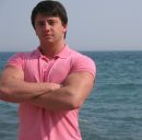 Фотография Агенидзе Алима