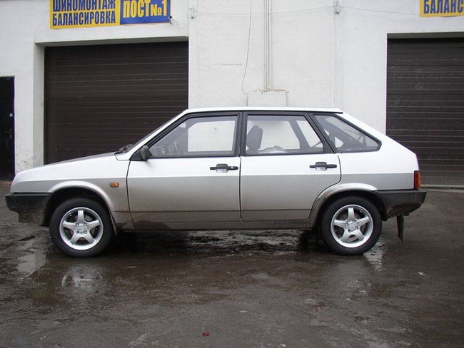 Антон Здобников фотография #34