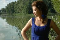 Фотография Гороховой Марии