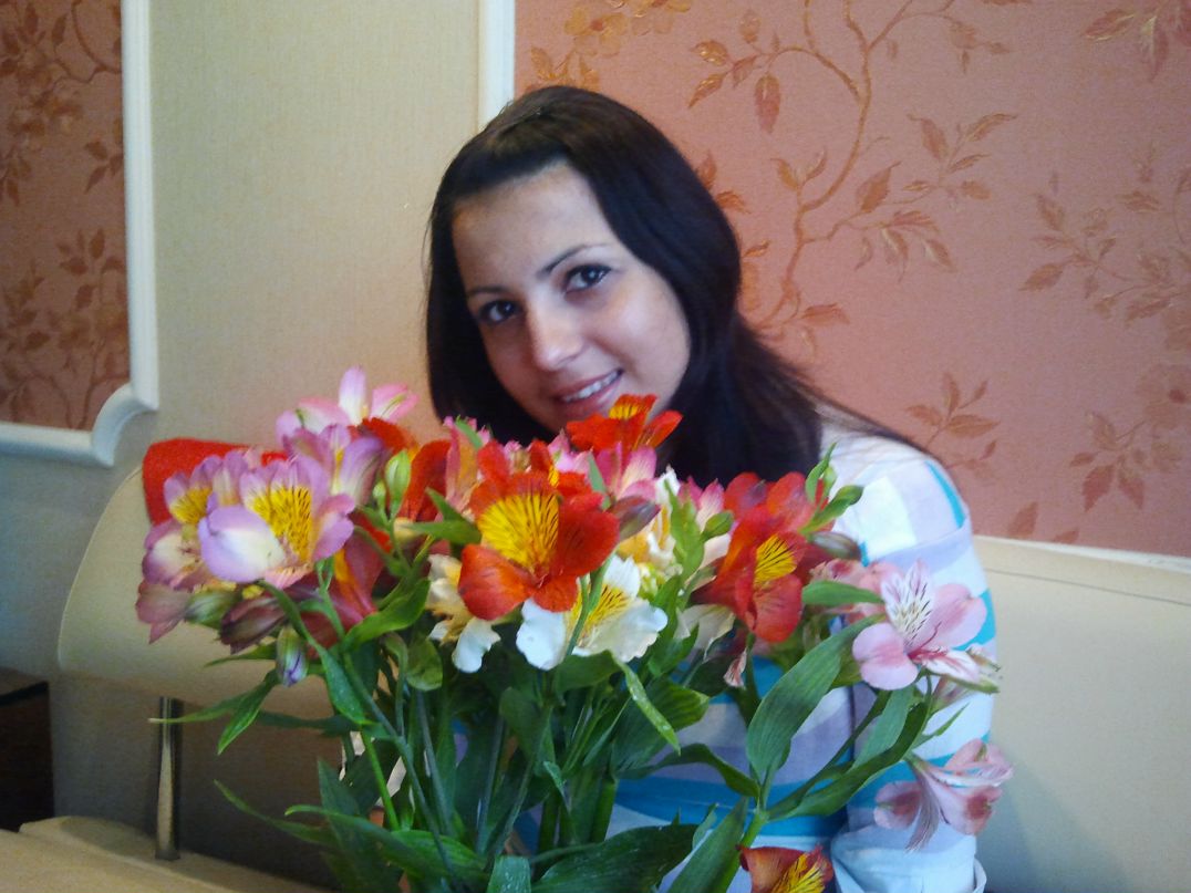 Натали Белашенко фотография #31