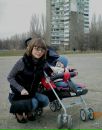 Фотография Поляковой Виктории