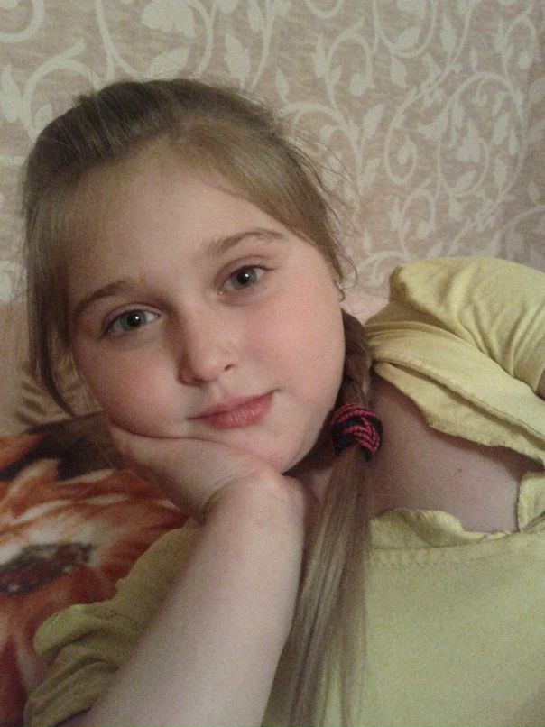 Света Никитенко фотография #40