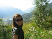 Фотография Самосудовой Дины