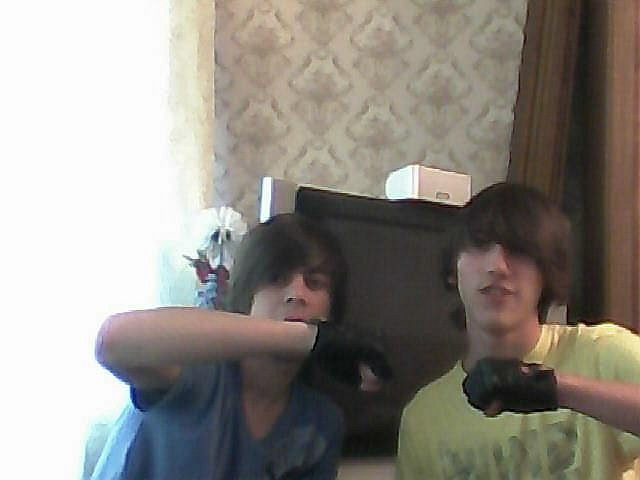 Диман Лобанов фотография #13