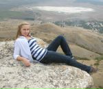 Фотография Курлат Надежды