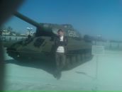 Фотография Леонтьева Николая