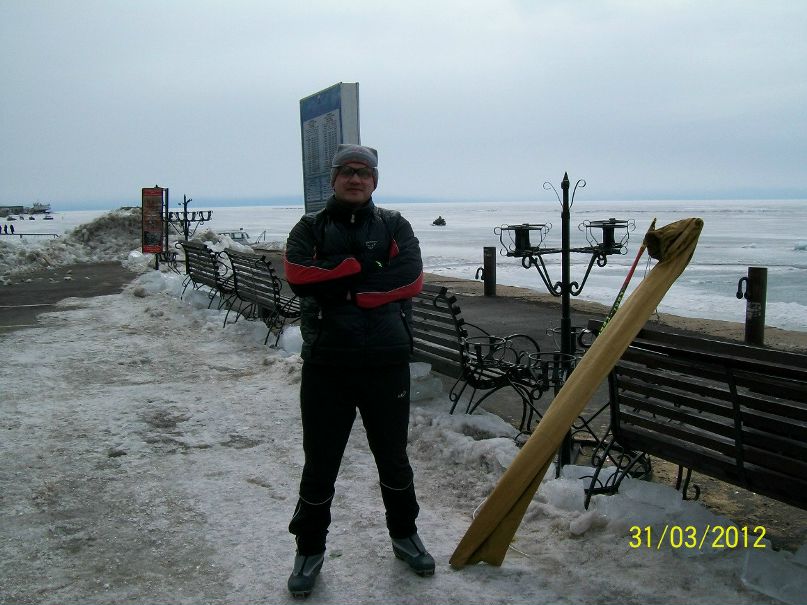 Дмитрий Савельев фотография #11