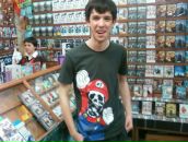 Фотография Казакова Алексея