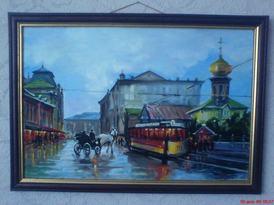 Сергей Куцепаленко фотография #42