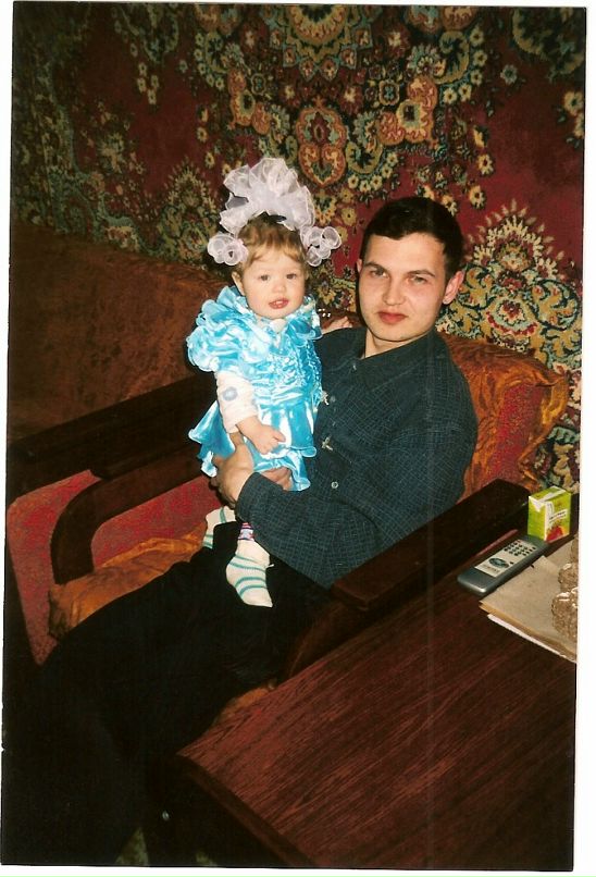 Александр Деньков фотография #35