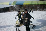 Фотография Лепаловской Светланы