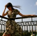 Фотография Чернецовой Марины