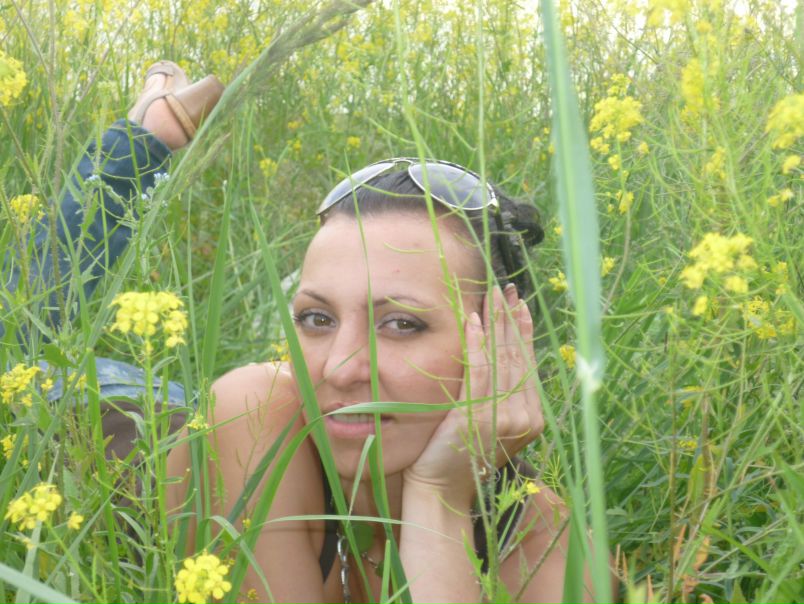 №3, Ирина Шамбарова №3, Ирина Шамбарова