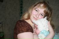 Фотография Ивановой Елены