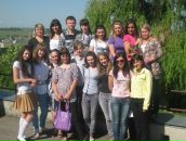 Лєнуська Левчук фотография #18 (источник - https://vk.com/id133639808)