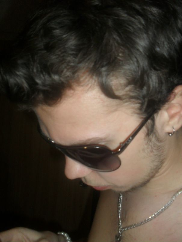 Иван Токтеев фотография #30