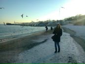 Фотография Пригоды Соли