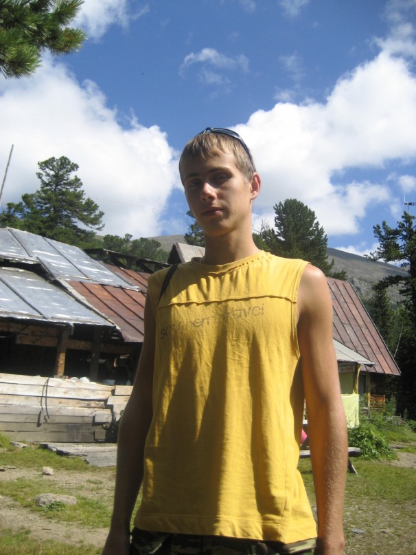 Дмитрий Глушко фотография #8