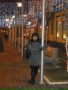 Фотография Балериной Маленькаи