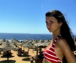 Фотография Рожковой Ангелины