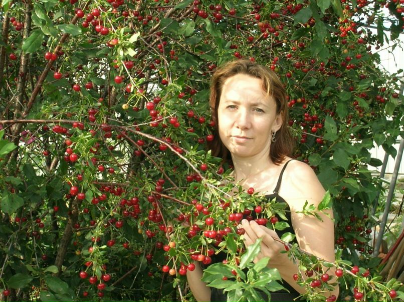 №4, Лейля Коновалова, 48 лет, Казань №4, Лейля Коновалова, 48 лет, Казань