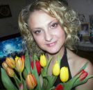 Фотография Михневич Анны