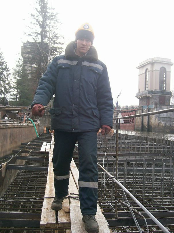 Санёк Горошков фотография #41