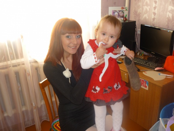 №1, Валерия Ханнанова, Челябинск, Россия №1, Валерия Ханнанова, Челябинск, Россия