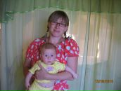 Фотография Гагаровой Ларисы