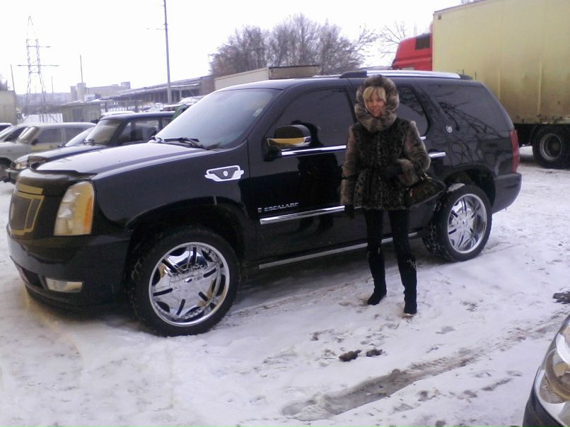 Наталья Анатольевна фотография #17