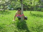 Фотография Филипповой Марии