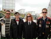 Фотография Тривольты Джона