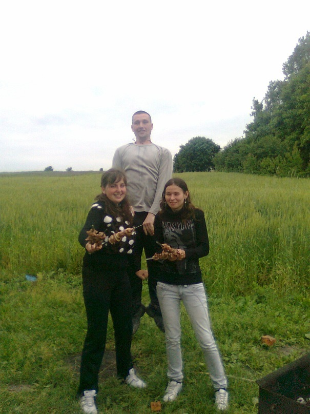 Сергей Макаль фотография #5