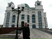 Фотография Дороднова Игоря