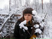Фотография Василец Анны