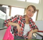 Фотография Витты Екатерины