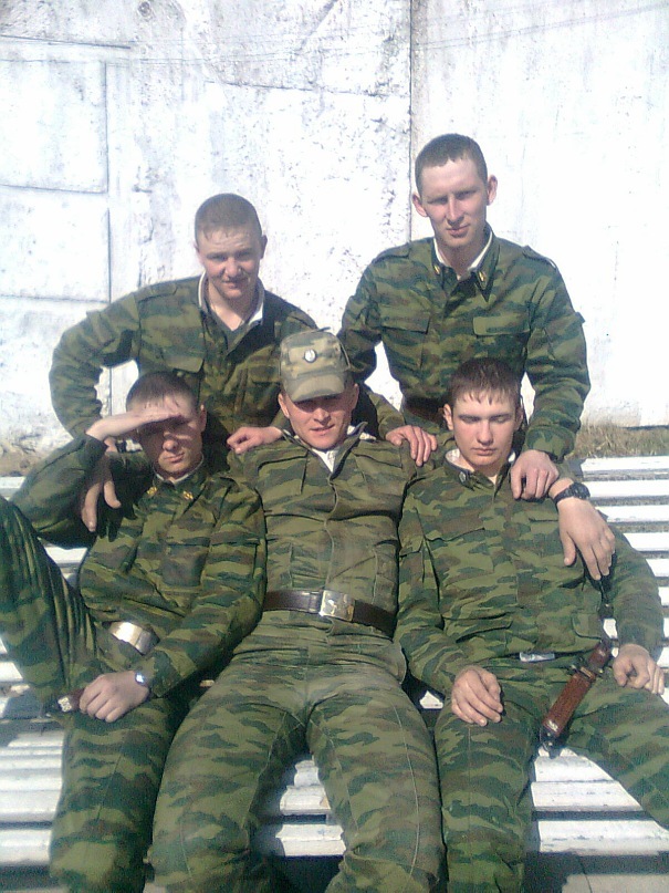 Антон Софронов фотография #45