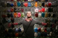 Фотография Тереховой Екатерины