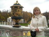 Фотография Тихомировой Анны