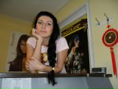 Фотография Хабаровой Яны