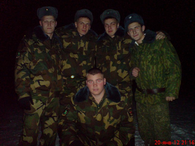 Денис Прусов фотография #43