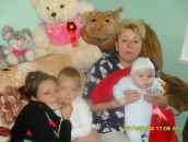 Ірина Орлевич фотография #48 (источник - https://vk.com/id112985111)